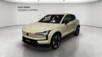 Photo Volvo Ex30 Start