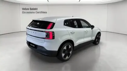 Photo 5 Volvo Ex30  Single Extended Range 272 ch 1EDT