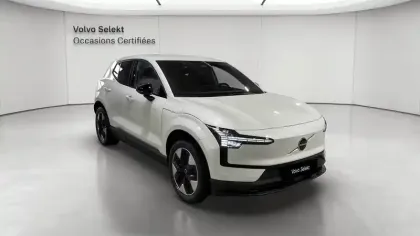 Photo 7 Volvo Ex30  Single Extended Range 272 ch 1EDT