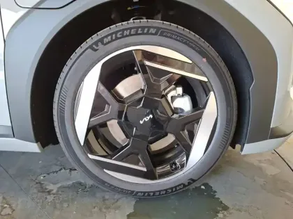 Photo 11 Kia Ev4  81.4 kWh 204 ch Autonomie Longue