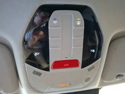 Photo 34 Kia Ev4  81.4 kWh 204 ch Autonomie Longue