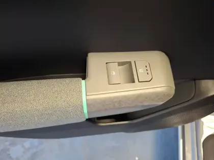 Photo 37 Kia Ev4  81.4 kWh 204 ch Autonomie Longue