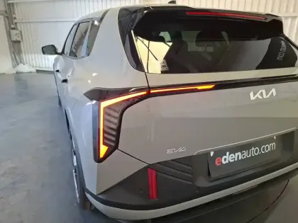 Photo 49 Kia Ev4  81.4 kWh 204 ch Autonomie Longue
