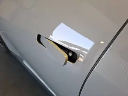 Photo 15 Kia Ev4  81.4 kWh 204 ch Autonomie Longue