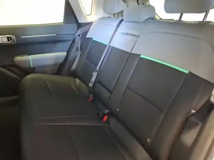 Photo 38 Kia Ev4  81.4 kWh 204 ch Autonomie Longue