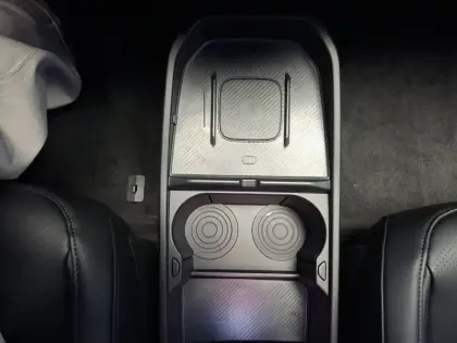 Photo 31 Kia Ev4  81.4 kWh 204 ch Autonomie Longue