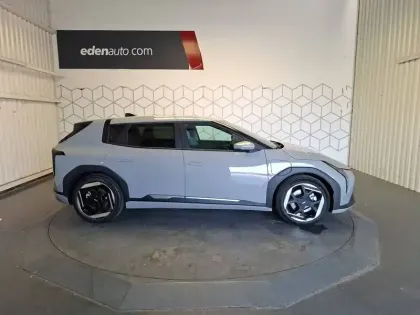 Photo 7 Kia Ev4  81.4 kWh 204 ch Autonomie Longue