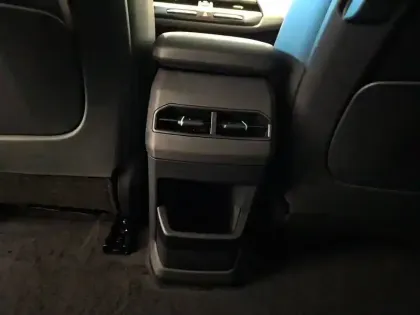 Photo 40 Kia Ev4  81.4 kWh 204 ch Autonomie Longue