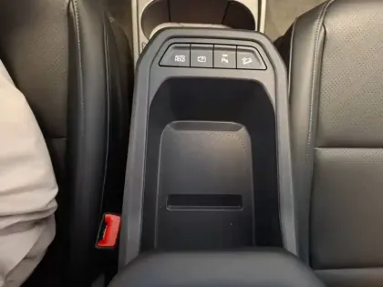 Photo 32 Kia Ev4  81.4 kWh 204 ch Autonomie Longue