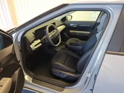 Photo 12 Kia Ev4  81.4 kWh 204 ch Autonomie Longue