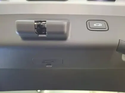 Photo 46 Kia Ev4  81.4 kWh 204 ch Autonomie Longue