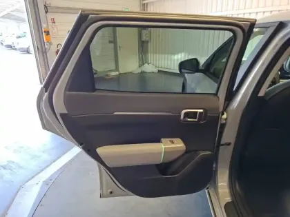 Photo 36 Kia Ev4  81.4 kWh 204 ch Autonomie Longue