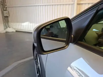 Photo 47 Kia Ev4  81.4 kWh 204 ch Autonomie Longue