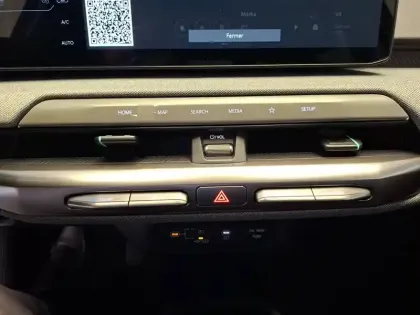 Photo 27 Kia Ev4  81.4 kWh 204 ch Autonomie Longue