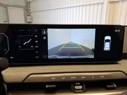 Photo 26 Kia Ev4  81.4 kWh 204 ch Autonomie Longue