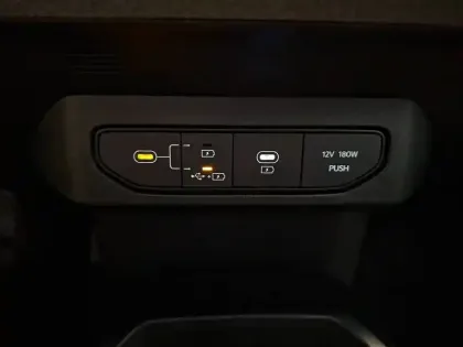 Photo 30 Kia Ev4  81.4 kWh 204 ch Autonomie Longue