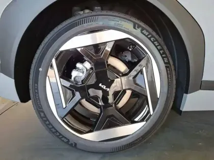 Photo 10 Kia Ev4  81.4 kWh 204 ch Autonomie Longue