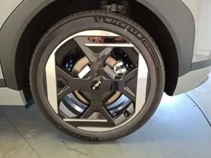 Photo 9 Kia Ev4  81.4 kWh 204 ch Autonomie Longue