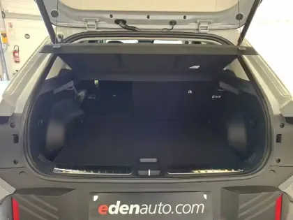 Photo 43 Kia Ev4  81.4 kWh 204 ch Autonomie Longue