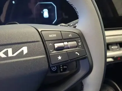 Photo 21 Kia Ev4  81.4 kWh 204 ch Autonomie Longue