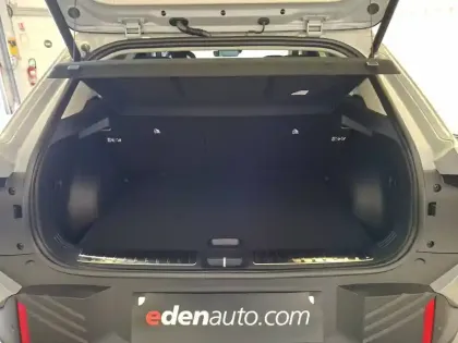 Photo 42 Kia Ev4  81.4 kWh 204 ch Autonomie Longue