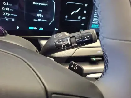 Photo 25 Kia Ev4  81.4 kWh 204 ch Autonomie Longue