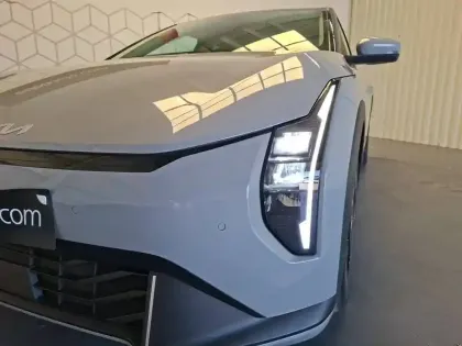 Photo 48 Kia Ev4  81.4 kWh 204 ch Autonomie Longue