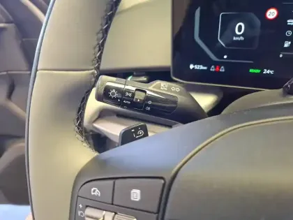 Photo 24 Kia Ev4  81.4 kWh 204 ch Autonomie Longue