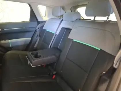 Photo 39 Kia Ev4  81.4 kWh 204 ch Autonomie Longue