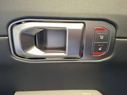 Photo 18 Kia Ev4  81.4 kWh 204 ch Autonomie Longue