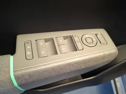 Photo 17 Kia Ev4  81.4 kWh 204 ch Autonomie Longue