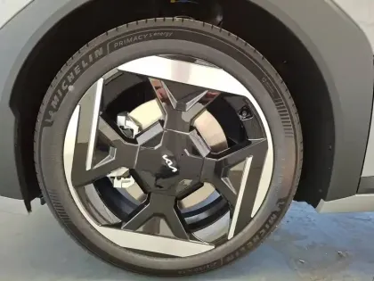 Photo 8 Kia Ev4  81.4 kWh 204 ch Autonomie Longue