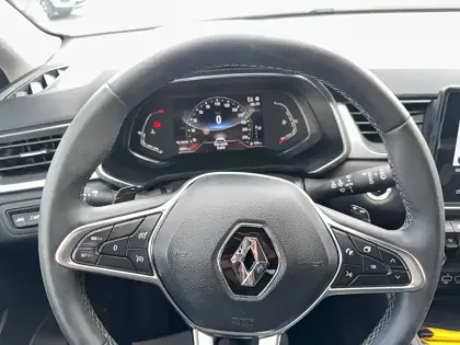 Photo 33 Renault Captur  mild hybrid 160 EDC