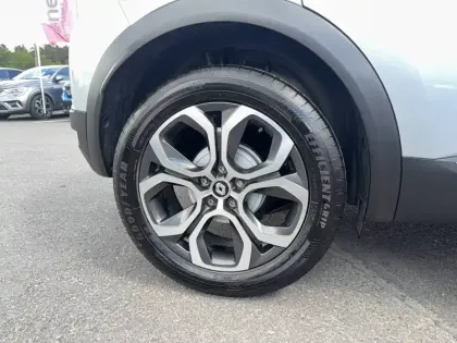 Photo 13 Renault Captur  mild hybrid 160 EDC