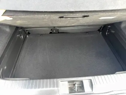 Photo 19 Renault Captur  mild hybrid 160 EDC