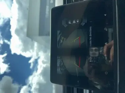 Photo 51 Renault Captur  mild hybrid 160 EDC