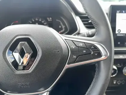 Photo 29 Renault Captur  mild hybrid 160 EDC