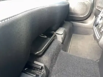 Photo 21 Renault Captur  mild hybrid 160 EDC