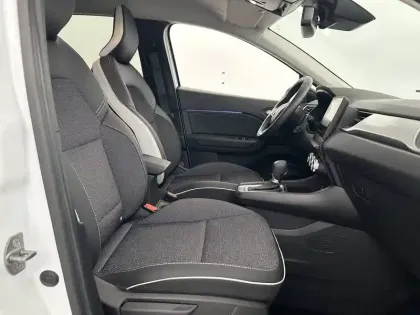 Photo 22 Renault Captur  E-Tech hybride 145