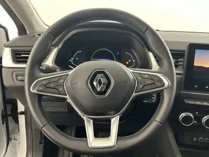 Photo 23 Renault Captur  E-Tech hybride 145