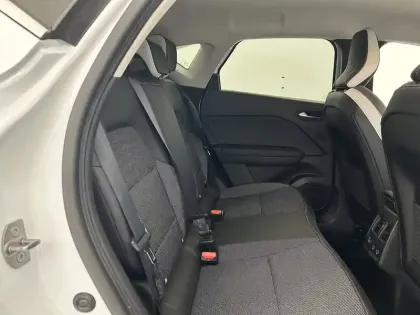 Photo 24 Renault Captur  E-Tech hybride 145