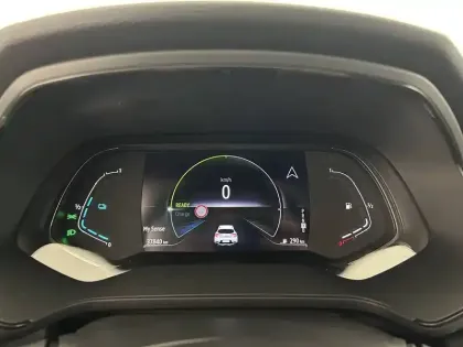 Photo 25 Renault Captur  E-Tech hybride 145