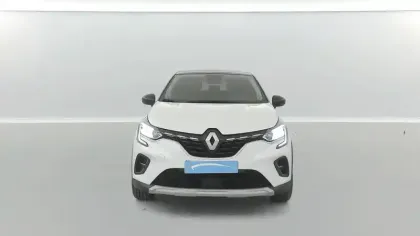 Photo 15 Renault Captur  E-Tech hybride 145