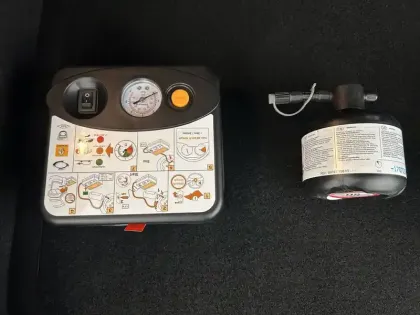 Photo 36 Renault Captur  E-Tech hybride 145