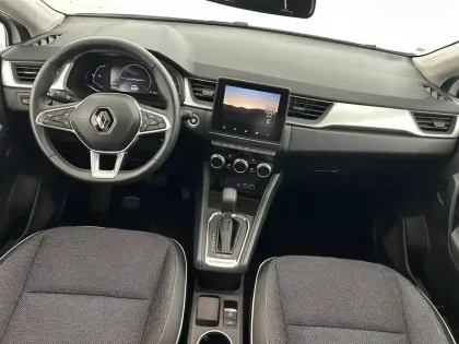 Photo 37 Renault Captur  E-Tech hybride 145