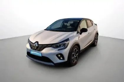 Photo Renault Captur Techno