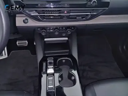 Photo 34 Citroën C5  X Hybride Rechargeable 225 S&S e-EAT8