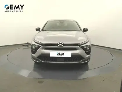 Photo 43 Citroën C5  X Hybride Rechargeable 225 S&S e-EAT8