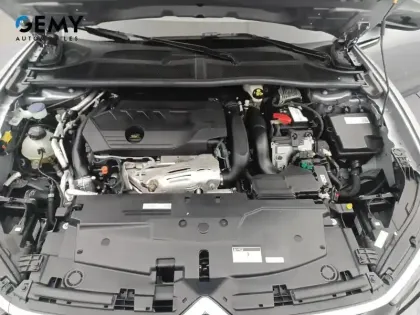 Photo 32 Citroën C5  X Hybride Rechargeable 225 S&S e-EAT8