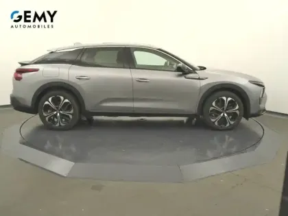 Photo 24 Citroën C5  X Hybride Rechargeable 225 S&S e-EAT8